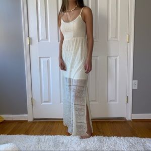 Perfect Beach Dress Size XS